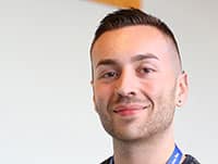 SNHU Academic Advisor I Matthew Krajcik