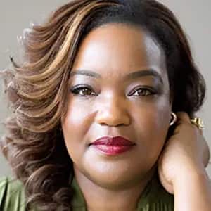 Dr. Maude McGill, a clinical faculty member in SNHU's online graduate nursing program.