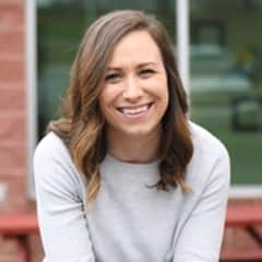 Megan Bickford, a career services team lead at Southern New Hampshire University (SNHU).