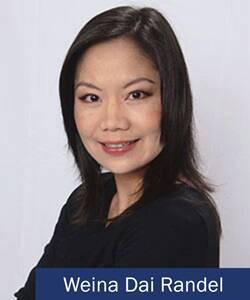 Weina Dai Randel