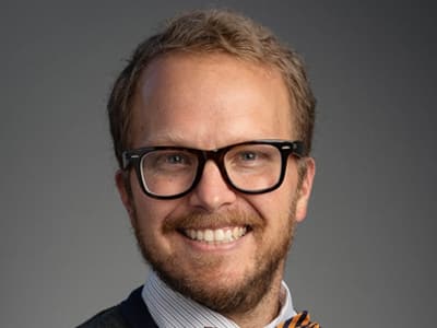 Michael Newhouse-Bailey