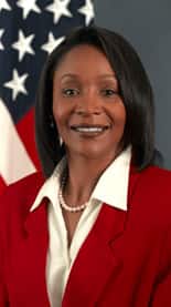 Michele S Jones Headshot