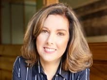 Dr. Michelle Caron, associate dean of online business programs at SNHU.