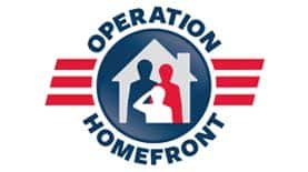 Military Partner and Sponsorship Operation