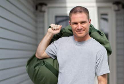 Military Student Experience