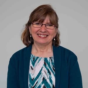 Mona Stephens, Faculty Lead at SNHU