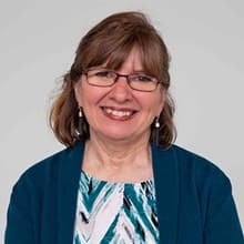 Mona Stephens, an associate dean of business programs at SNHU