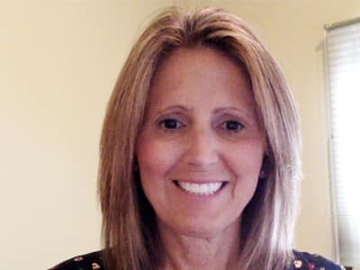 Monica Farrar, Adjunct Faculty, Human Services