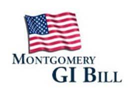 Montgomery GI Bill® Logo