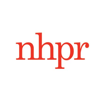 New Hampshire Public Radio Logo