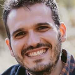 Nicholas Botto, director of Career Services at SNHU.