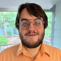 Nicholas Patterson, is a graduate and writer at SNHU