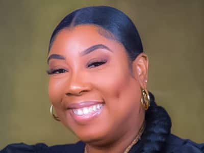 Nicole Metheny, who earned her MBA from SNHU in 2022.