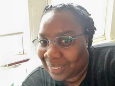 Patrice Pilgrim-Wright '19