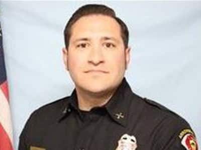 Paul Lindley, who earned his degree from SNHU in 2021.