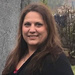 SNHU data analytics instructor Paulitia Sheldon.