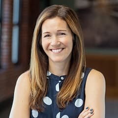 Phaedra Schmidt, vice president of brand at SNHU.