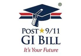 Post 9/11 GI Bill® Logo