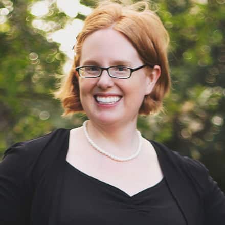 Dr. Priscilla Hobbs, senior associate dean in SNHU's First-Year Experience program.