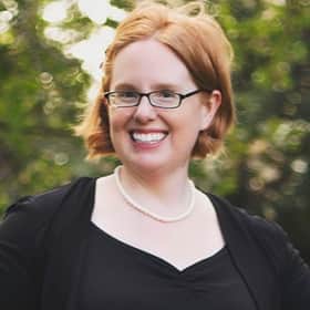 Dr. Priscilla Hobbs, senior associate dean in SNHU's First-Year Experience program.