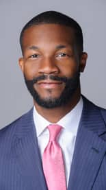 Randall L Woodfin Headshot
