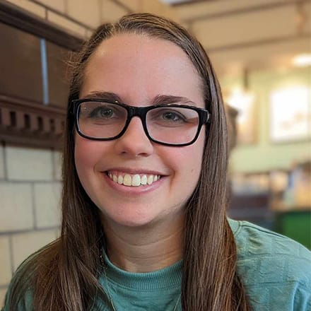 Rebecca LeBoeuf Blanchette