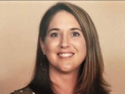 Sandy Findlay, clinical faculty, nursing.