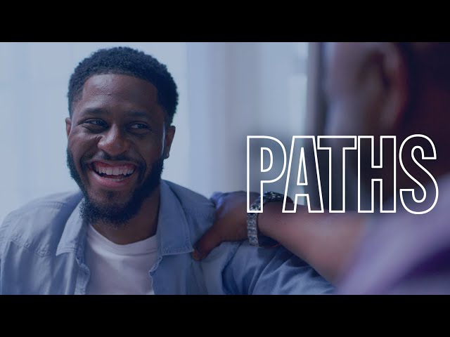 How to Become a Better Leader: PATHS Ep1