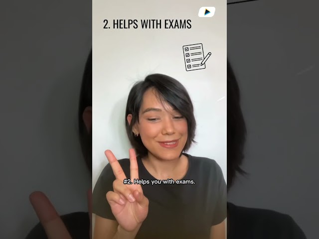 5 reasons why TIME MANAGEMENT for students is important #shorts