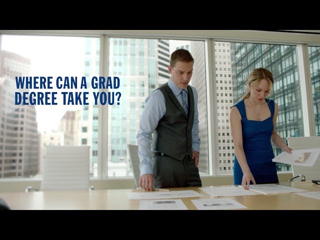 Is a Master Degree Worth It?