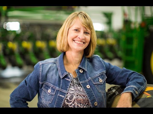 Online Grad Degree with a Big Impact