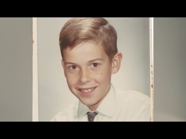 President LeBlanc's First-Generation Story