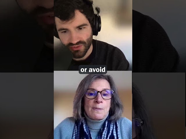 What is white lung disease, and what should you do about it? #shorts