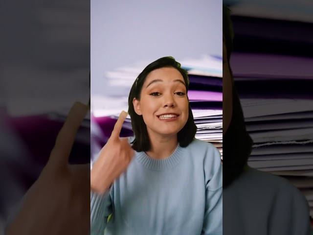 What careers could you have with an accounting degree? #shorts