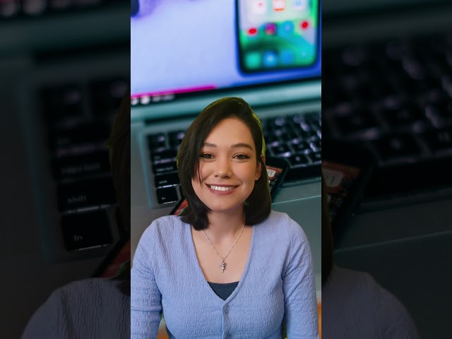 What can you do with a marketing degree? 💻 🌐 #shorts