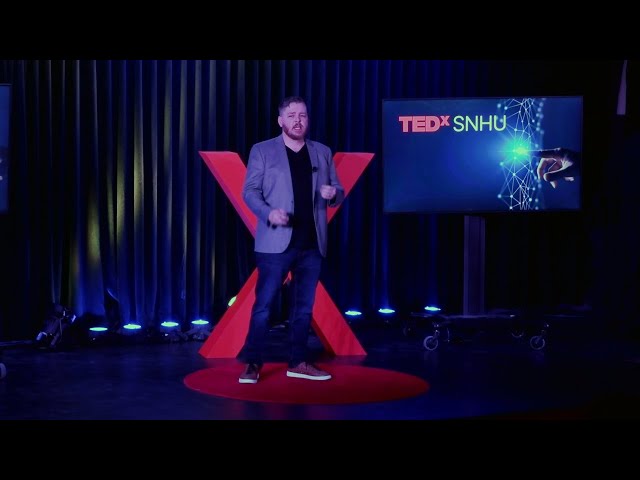 The transformative power of social relationships: building social capital | Rick Mask | TEDxSNHU