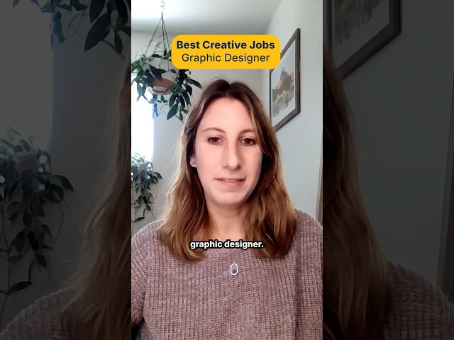 Is graphic design for you? 💻🎨 #graphicdesign #shorts