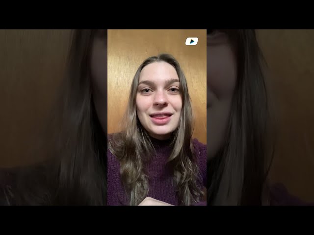 Here's how you can be getting an internship in college #shorts