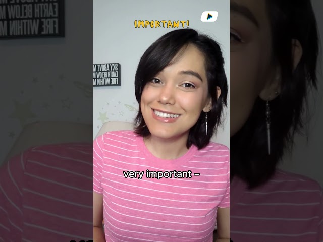 Succeeding with a student mentor: How to find the right fit #shorts