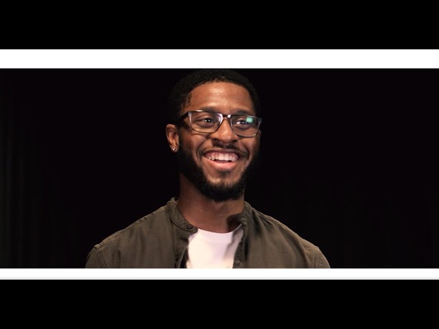 Online Students Connect at Leadership Conference