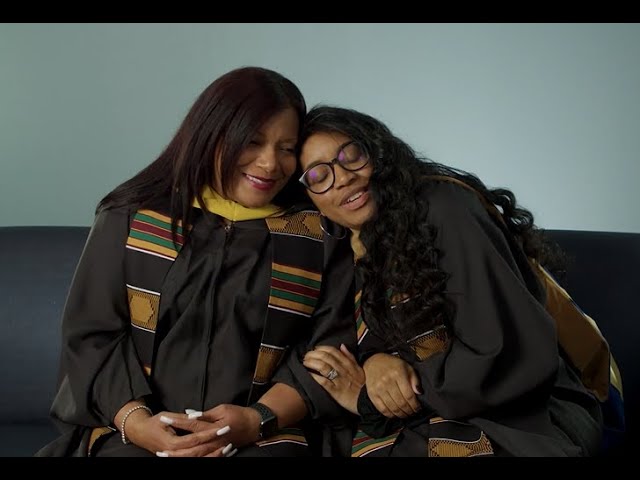 SNHU Celebrates Mother's Day