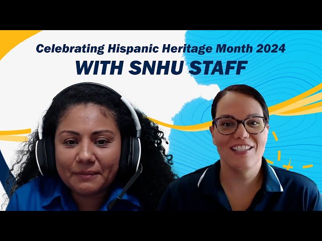 Why Hispanic Heritage Month Matters