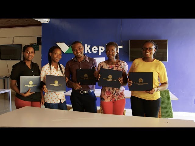 Changing Lives Through Education