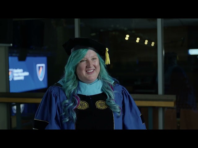 Earning and Working at SNHU: One Graduate's Multi-Degree Journey