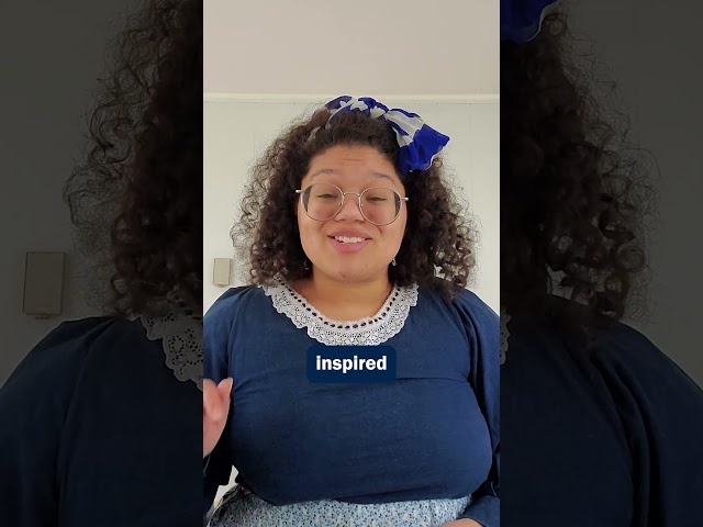 From the women in history archives. Meet SNHU’s second president #shorts