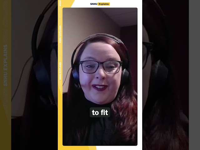 Going back to college after a long time off? Here are some tips #shorts