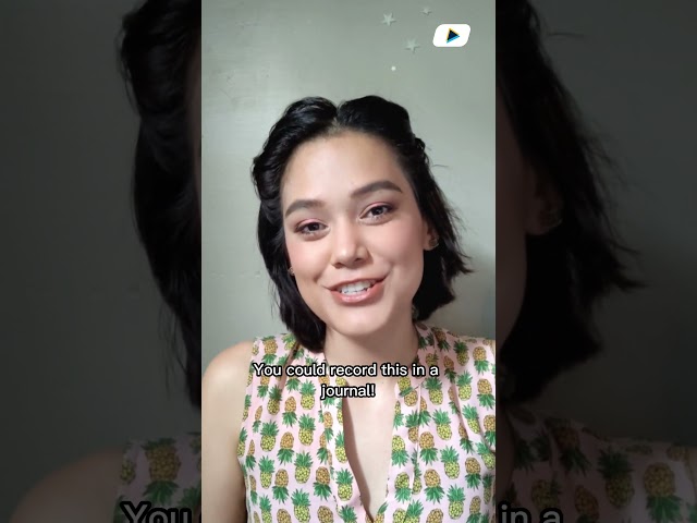 How to be mindful in college – and keep your chill #shorts