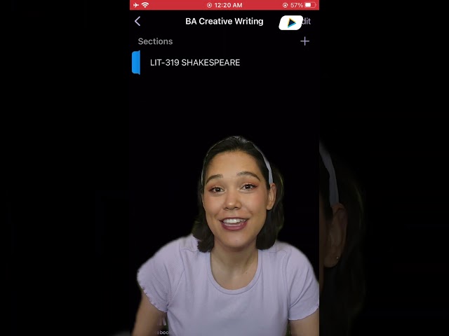 5 OneNote tips for students | Beginner's edition #shorts