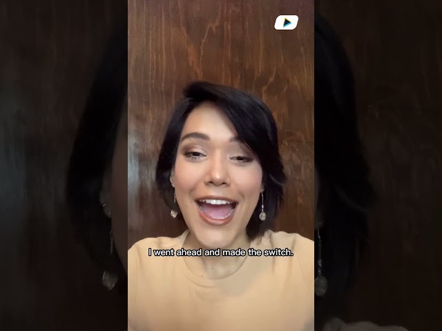 How Career Services helped me choose a major