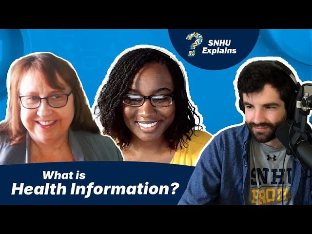 Health Information Professionals Week: Discover Their Impact